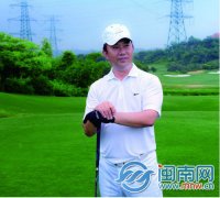 记者现场走访领会